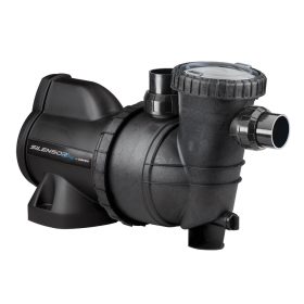 Silensor szivattyú XL előszűrővel 12 m3/h