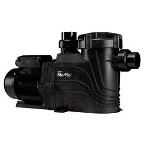 StarFlo szivattyú 1 HP - 3 Phase, 20 m3/hr