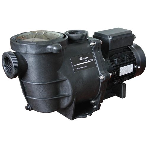 PONTAQUA szivattyú előszűrővel 17 m3/h