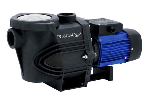 Pontaqua Boss szivattyú 0,37 kW ~1