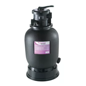   HAYWARD POWERLINE TOP tetőszelepes szűrőtartály 5 m3/h (1,5") D 350T