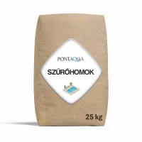 Szűrőközegek