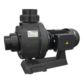 Szivattyú HCP 10253-KARPA 40 2,5 kW/400V, 44 m3/h