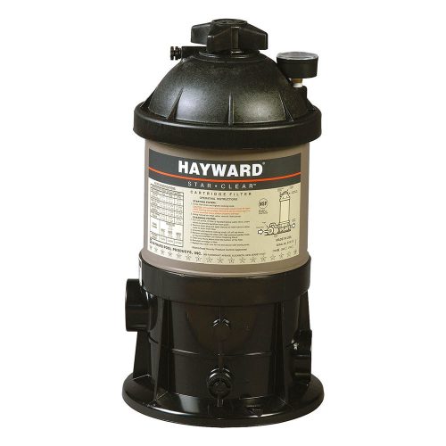 HAYWARD STAR CLEAR patronos szűrő 6m3/h
