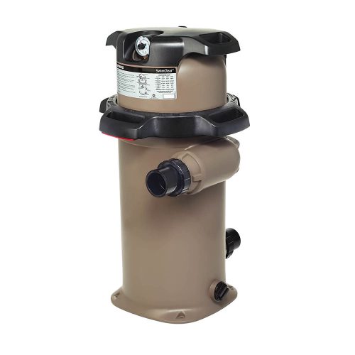 HAYWARD SWIM CLEAR MONO patronos szűrő 9m3/h