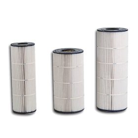 Szűrőpatron C0250 (SZP 050-hez)