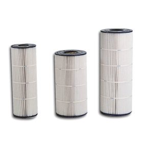 Szűrőpatron C0500 (SZP 100-höz)