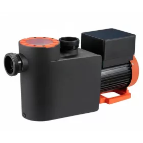 QP E-VECTOR inverteres szivattyú 1,5LE 23 m3/h ~1