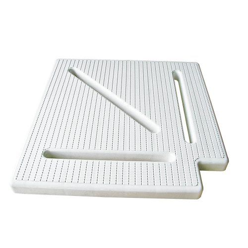 Sarokelem 245mm 90 Klasszik