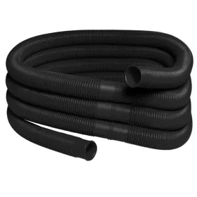  PONTAQUA flexibilis tömlő d32, fekete, 1 m/tag (50m/tekercs)