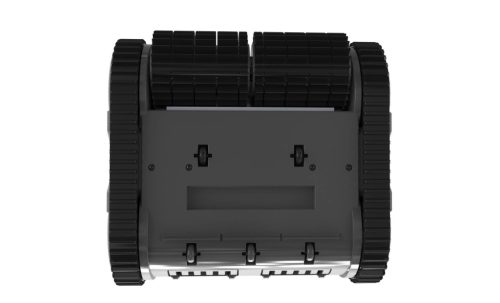 PONTAQUA POOLMAID PLUS akkumulátoros automata porszívó