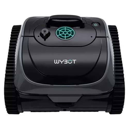 WYBOT QP Spyder Expert NG akkumulátoros automata porszívó