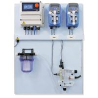 Vegyszeradagoló szivattyúk