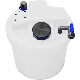 Vegyszeradagoló tartály 50 l