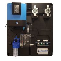 Control Station Vezérlő Állomás