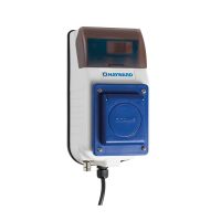 Automata vegyszeradagolók: pool pH, RX