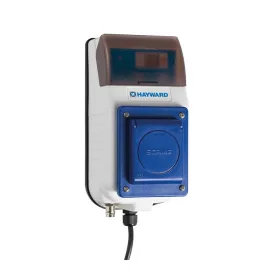 Redox szabályzó HAYWARD  dugaljjal (sóbontóhoz)