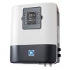 Aquarite + Standard átlátszó sóbontós vezérlő 30g/h