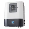 Aquarite + NG átlátszó sóbontós vezérlő 30g/h