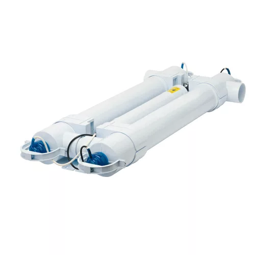 Aquarite LS sóbontó+vízbontó+UV 65m3