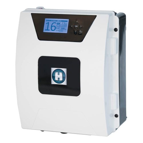Aquarite Flo Advanced sóbontó LS 60m3