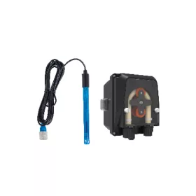 Aquarite pH csomag per. szivattyúval