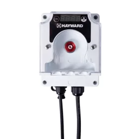 Rx szabályzó HAYWARD Eco komplett