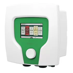   EMEC CENTURIO POOL “panel” vezérlőegység vegyszeradagolókkal  PH/Redox 10l/h-3bar