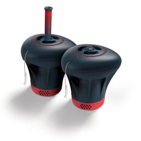 REVOLUTION úszóvegyszeradagoló