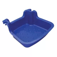 Lábmosó tálcák