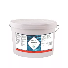 Tisztató vízkezelő szer élővízhez, kerti tóhoz 5 kg