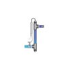 Blue Lagoon UV-C Amalgam 150m3-es medencéhez