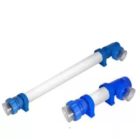 Blue Lagoon UV-C Tech rövid 40m3-es sóbontós medencéhez