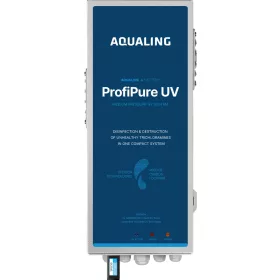 LIFETECH Profipure 200 (250W)