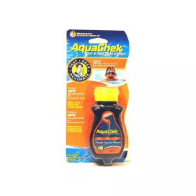 AQUACHECK 50 DB TESZTCSÍK PH+ O2 Monoperszulfát