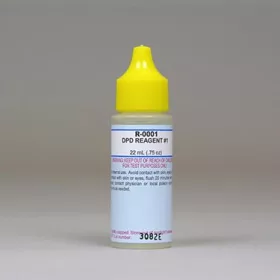 PÓTREAGENS KLÓR R- 0001 FOLYADÉK