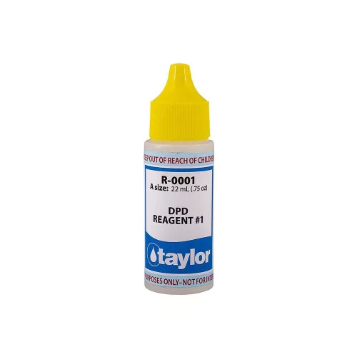 PÓTREAGENS KLÓR R- 0001 FOLYADÉK