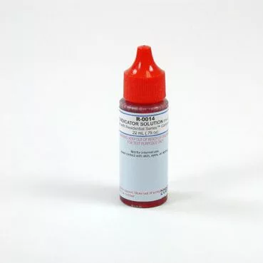 PÓTREAGENS PH R-0014 FOLYADÉK