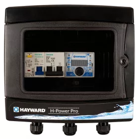 H-Power Pro Szivattyú + sóbontó