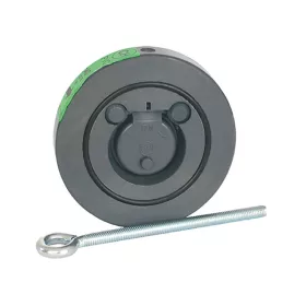 CSAPPANYTYÚD110 PVC-U