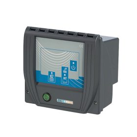   Szintszabályzó kiegyenlítő tartályhoz (5db szondával) NIVA