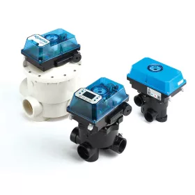   ""Aquastar Comfort 3001 SM31 A0 3"""