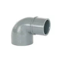 KÖNYÖK KB 90° PVC-U 