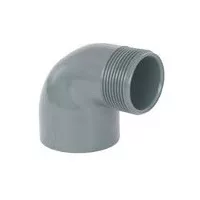 KÖNYÖK KM 90° PVC-U 