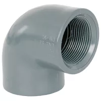 KÖNYÖK BM 90°                                       PVC-U