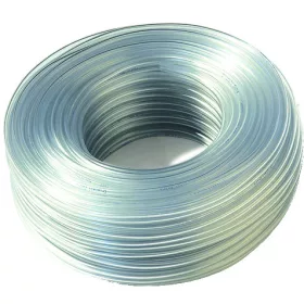 PE vegyszeradagoló cső D6/D4