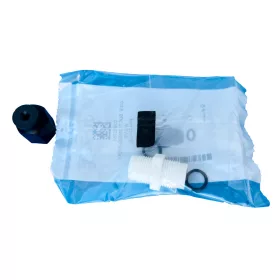   Hollandi vegyszeradagoló szivattyú adagolófejhez 3/8" 4x6