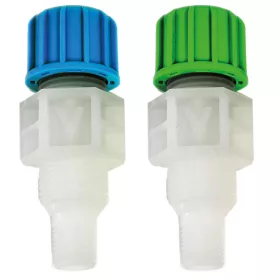 Visszacsapó szelep vegyszeradagoló szivattyúhoz