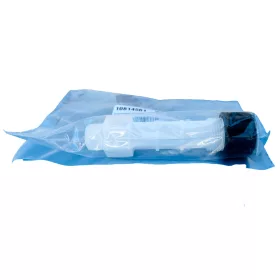 Szondatartó PVDF T idomhoz 1/2"