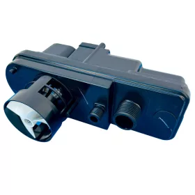   Szivattyú motor PONTAQUA PHANTOM automata medence porszívóhoz